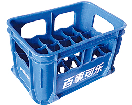 200ml百事可樂箱